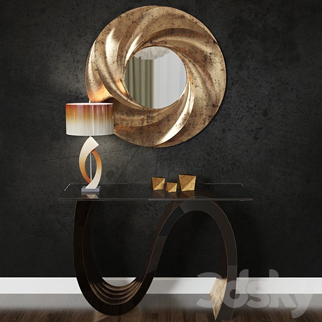 houzz decor set 04