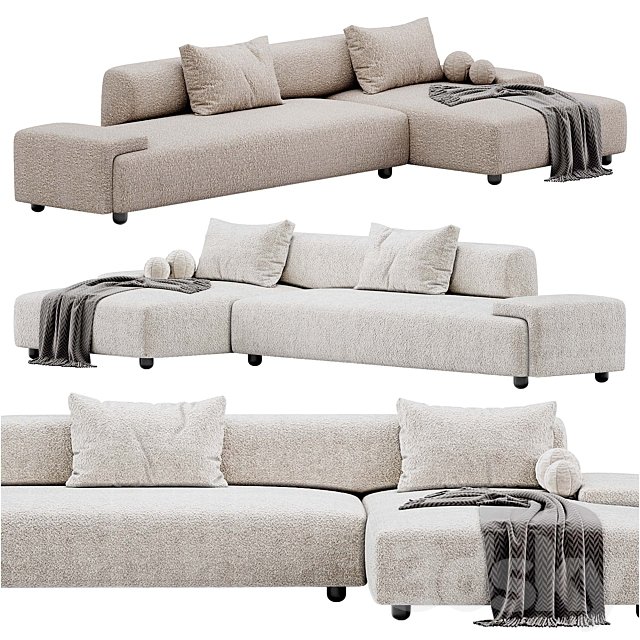 Loveland Sofa
