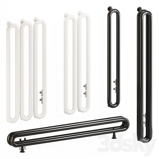 Antrax Tubone Radiators