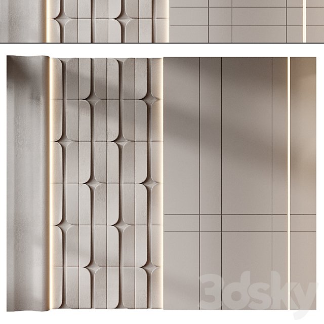 Panel 200-3