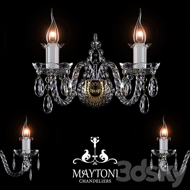 Bra Maytoni ARM907-02-G