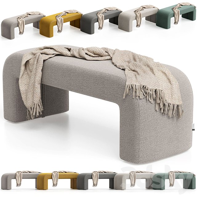 Rint banquette