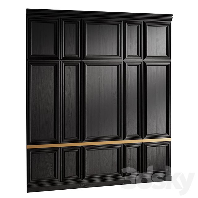 Classic Wall Panels