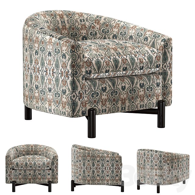 Nelson Chair