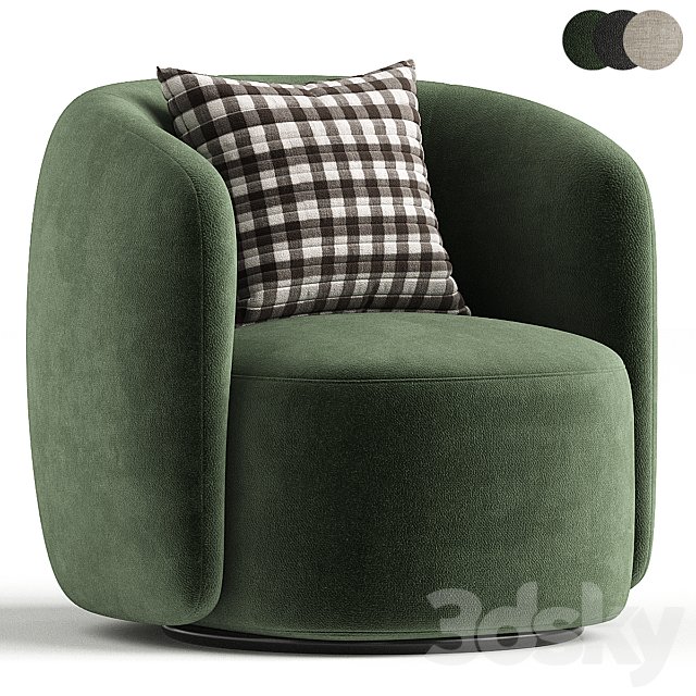 Armchair Manik Divan.ru