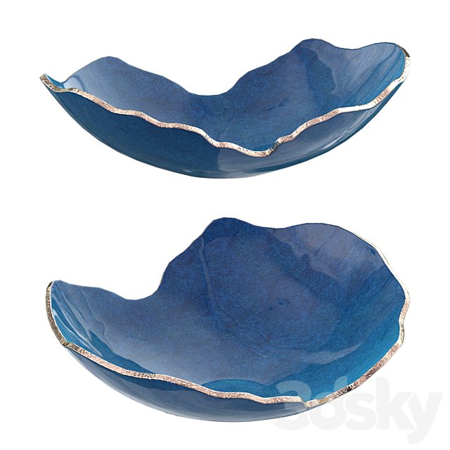 Mapa Bowl