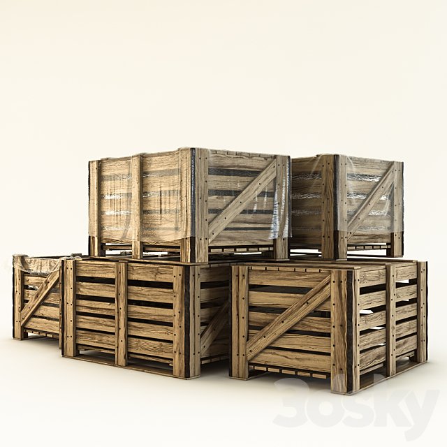 Boxes