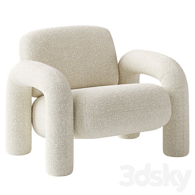 Armchair BUBO