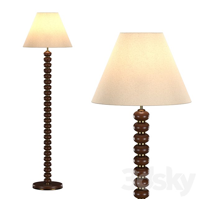 Grayson Floor Lamp