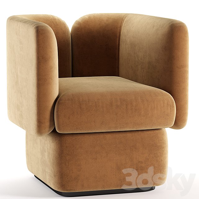 Dolly Armchair