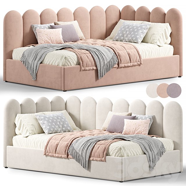 CINDY Children's Beds