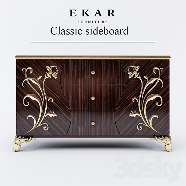 Ekar Classic sideboard