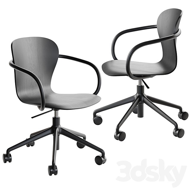Thonet S 220 FDRW