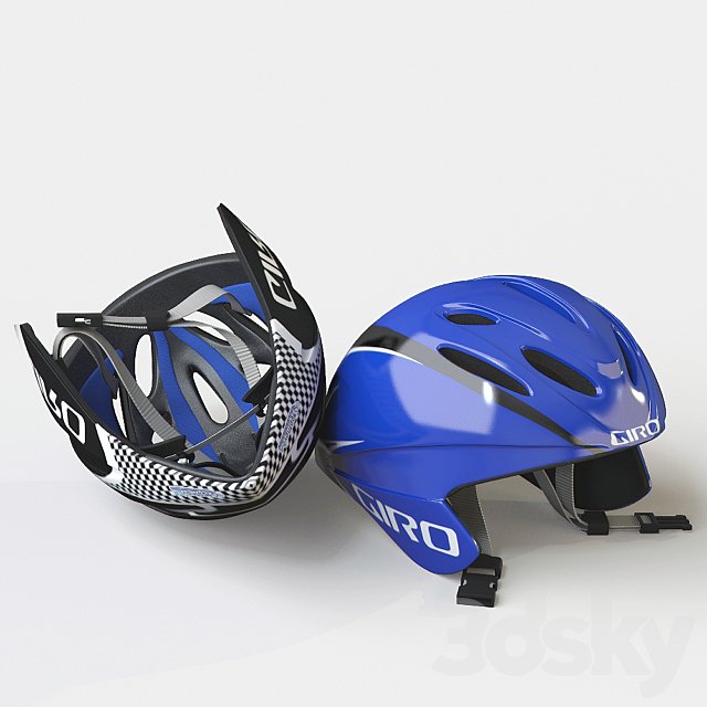 Helmet Giro