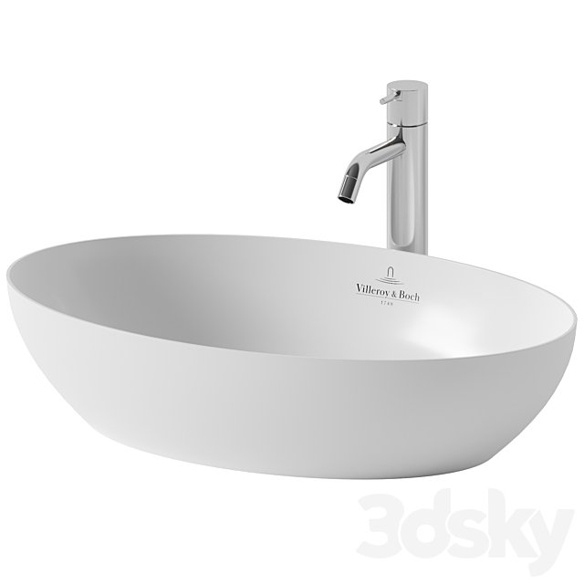 VILLEROY & BOCH - Artis