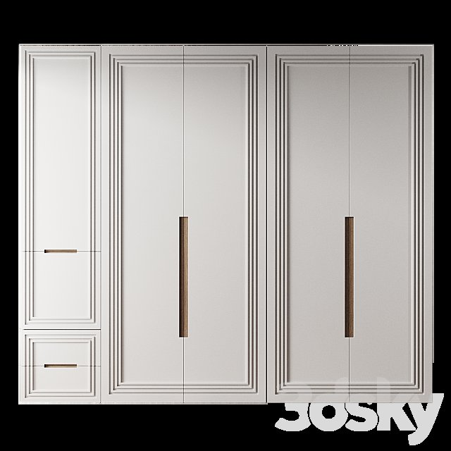 wardrobe 163