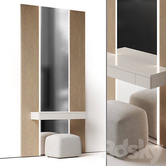 Dressing table NG5