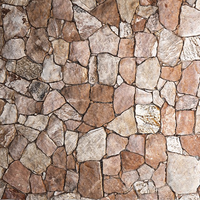 Bricks Wall 2
