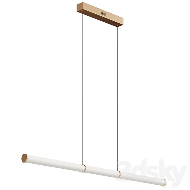 LED pendant lamp Moderli V10462-PL Varese