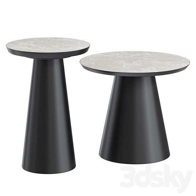 Lakbi coffee table from divan.ru