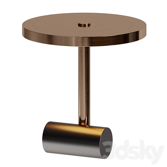 CVL CALE XL TABLE LAMPS BY POOL