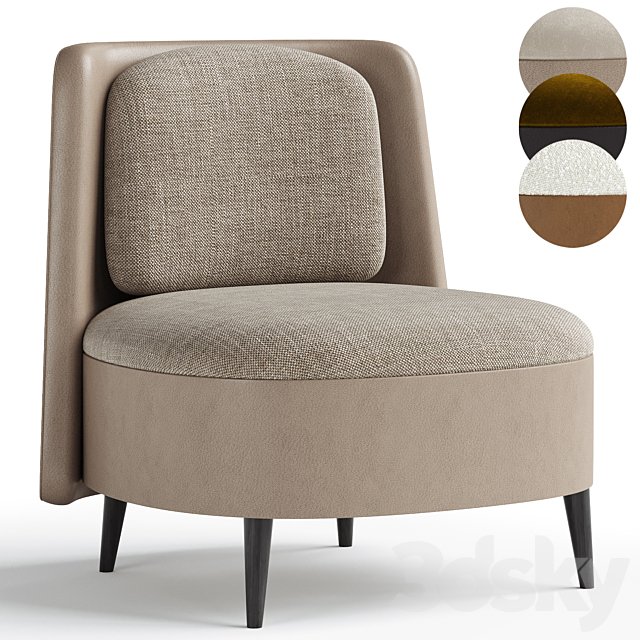 CHAIR WRAP KONYSHEV