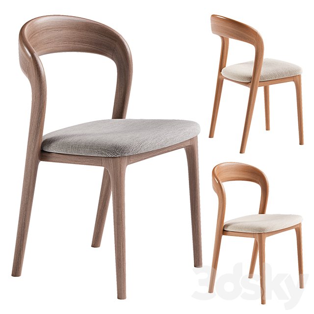 Skala Chair