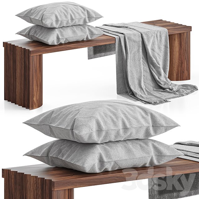 111 Bench COLLECTOR