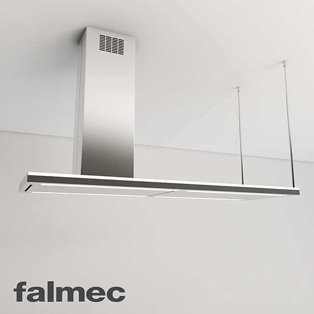 falmec lumen isola