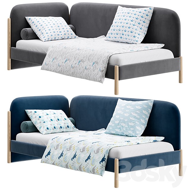 Casey 90 bed