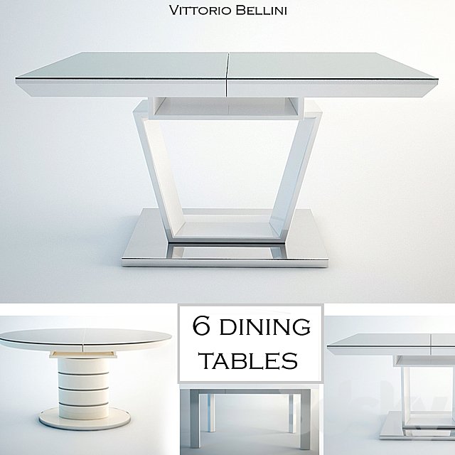 dinner table