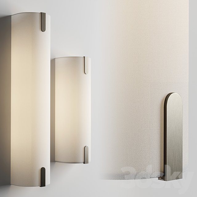 Elba 600 Wall