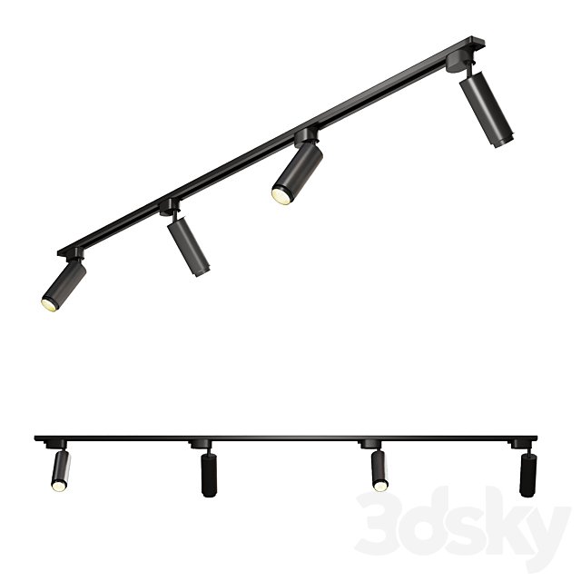 Novotech Pipe 370414