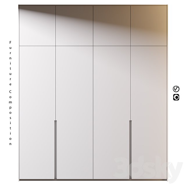 Furniture Composition | 534