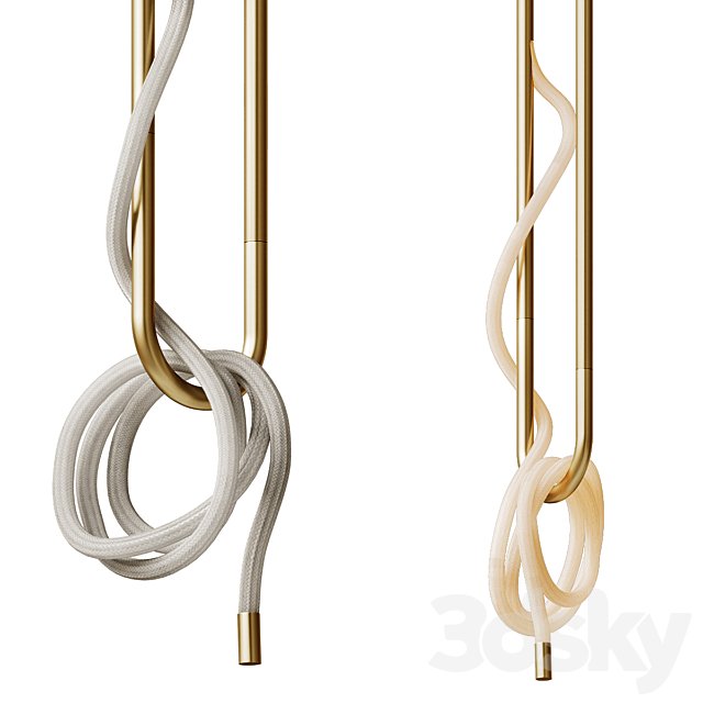 Arbor Pendant 1.6C