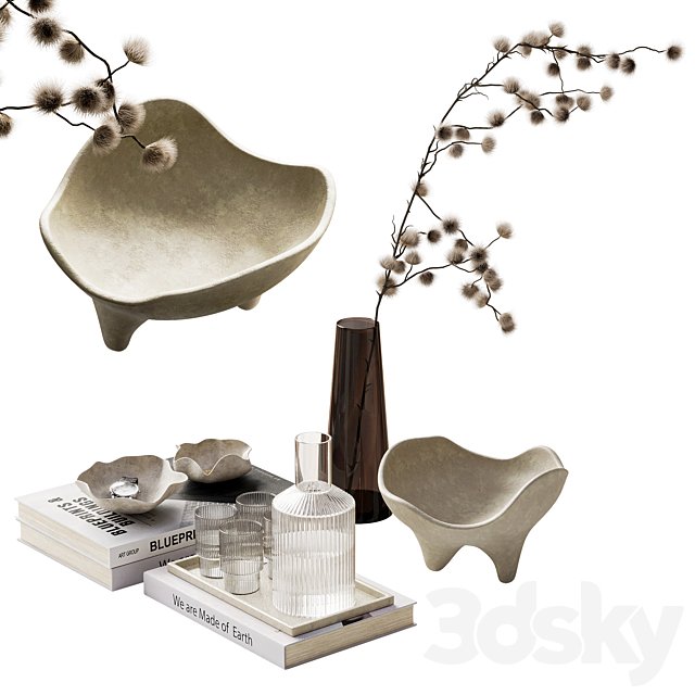 Decorative set 41