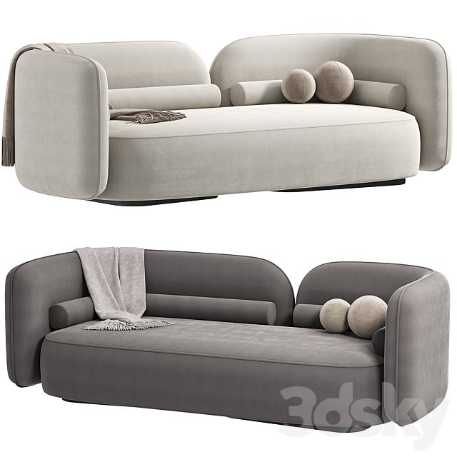 Bodrum Sofa