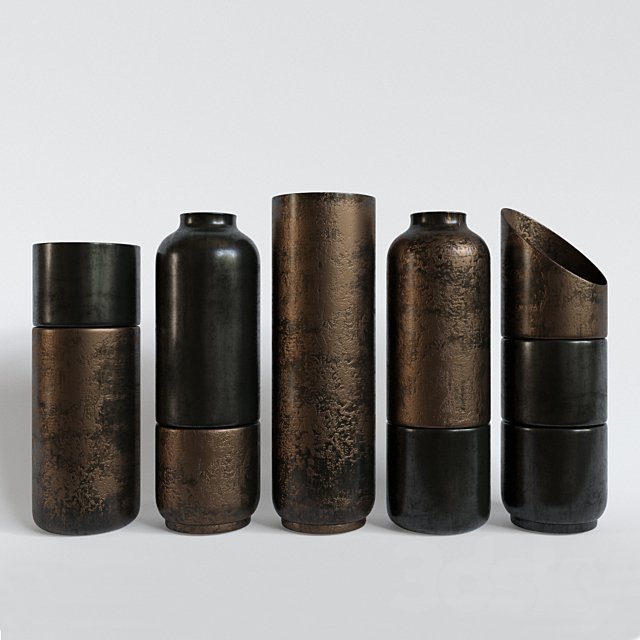 Vases