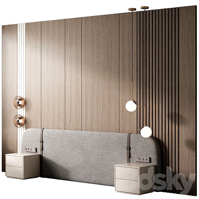 wall 3d panel 50