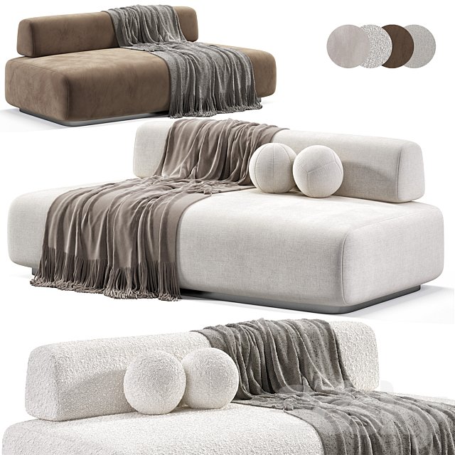 Sofa ERFUD