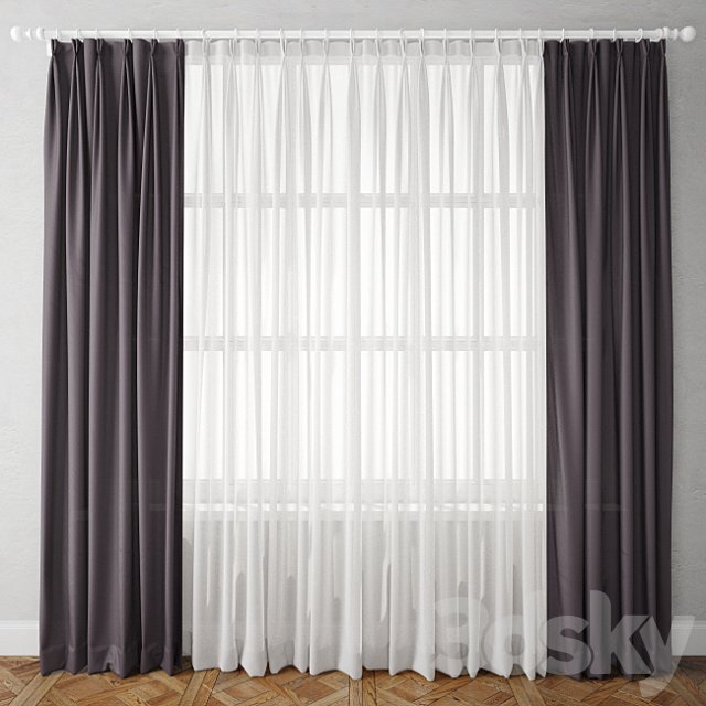 Curtain 35