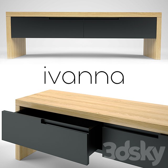 Ivanna BI