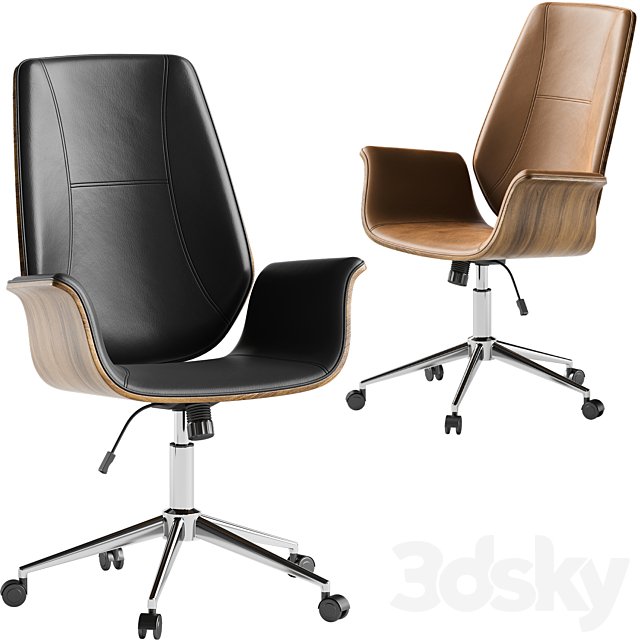 Bork Task Chair