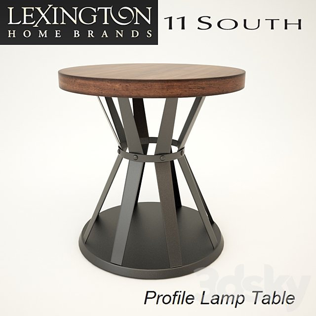 Lexington 11 South