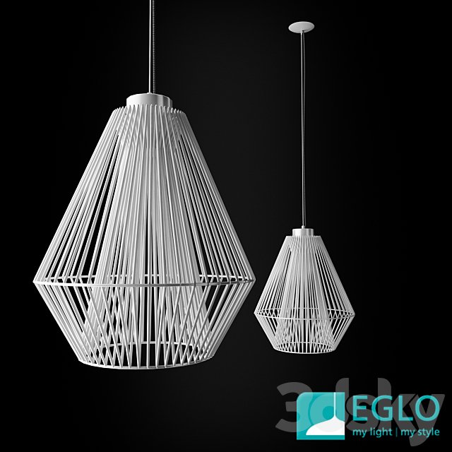 Chandelier EGLO 94198 | PIASTRE