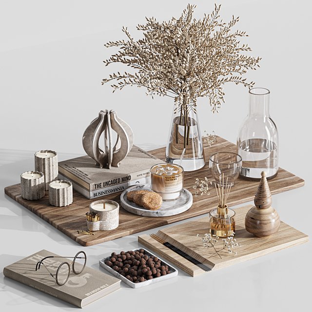 decorative set040