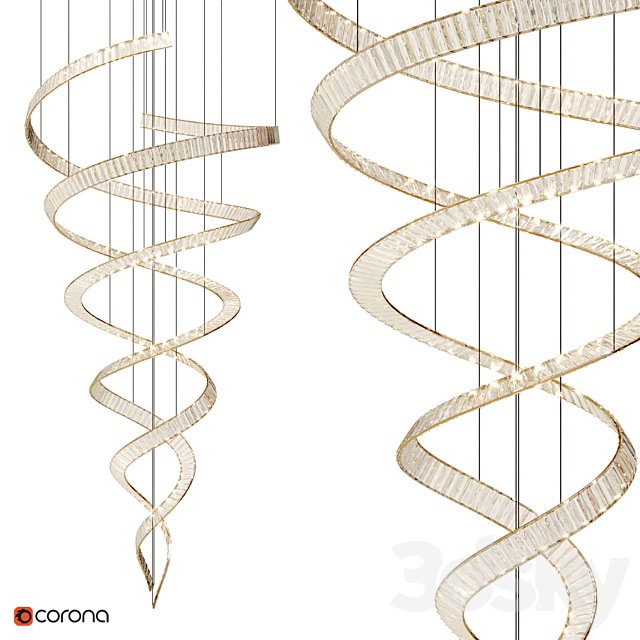 BERTOLDA SPIRAL