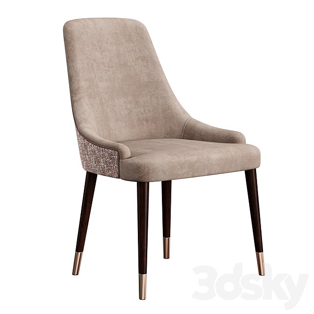 Chair COLE Konyshev