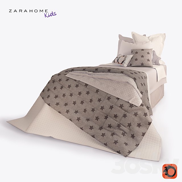Baby bedding
