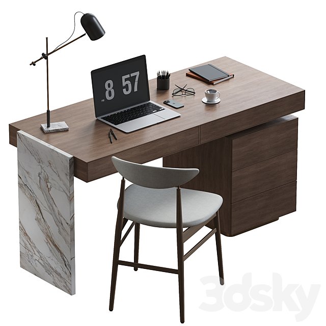 Office Furniture 01